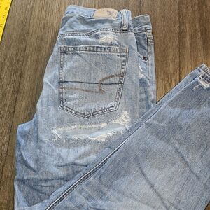 American Eagle Sz. 6 Vintage Hi Rise Jeans